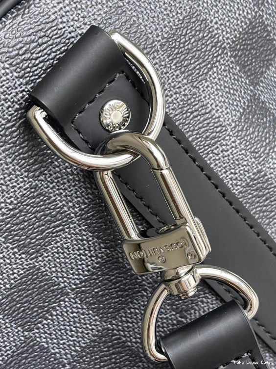 Fake Louis Bags BANDOULIÈRE 50 VUITTON KEEPALL LOUIS 0822